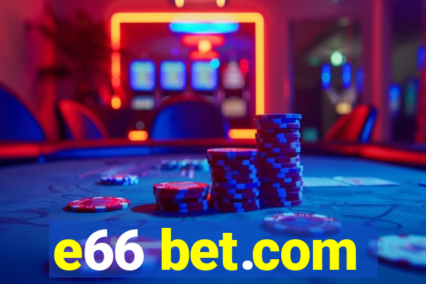 e66 bet.com